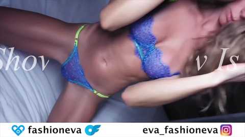 eva_fashionista free recording from 