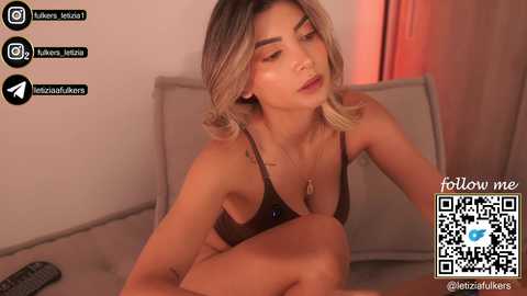 letiziafulkers1 free recording from 