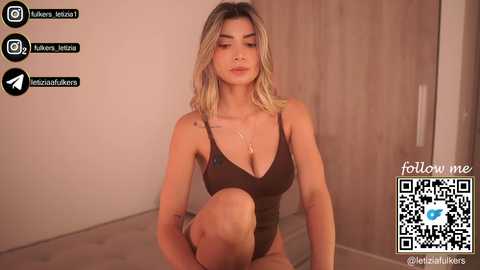 letiziafulkers1 free recording from 