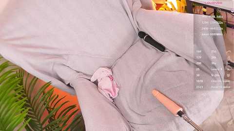 lovebabyblush free recording from 