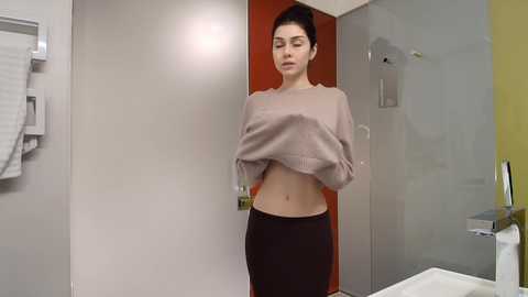 milla_bella free recording from 2026-02-10 01:13:00