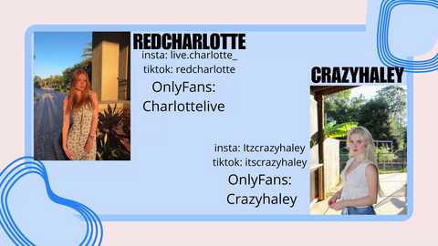 redcharlotte free recording from 