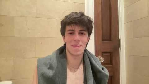 ihatethatcuteguy free recording from 2026-02-11 06:14:00