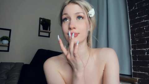 krissitalika free recording from 