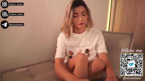 letiziafulkers1 free recording from 