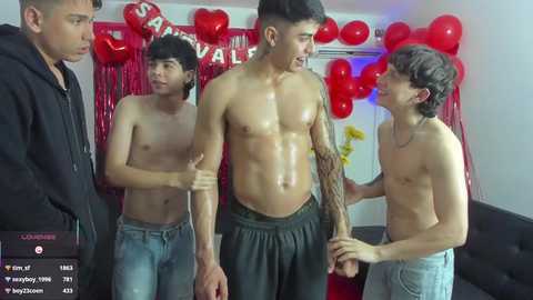 masters_sexx free recording from 