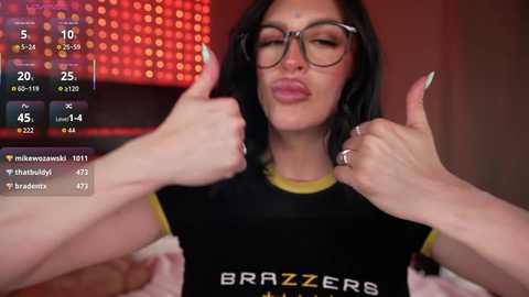 saintjade free recording from 2026-02-11 09:18:00