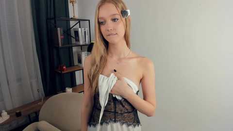 alicemelison free recording from 