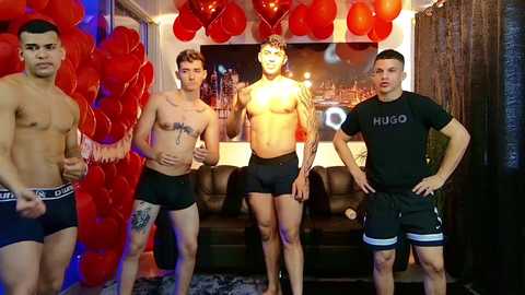 boysgang_sex free recording from 