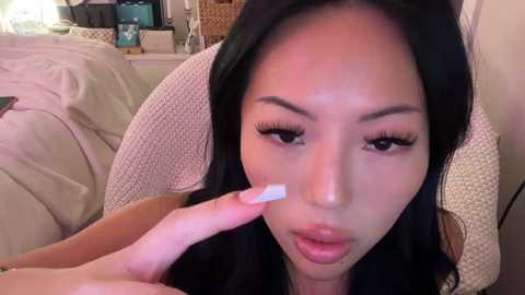 cindyxxchen free recording from 