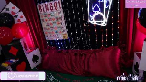 crimsonkitten free recording from 