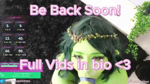 crimsonkitten free recording from 