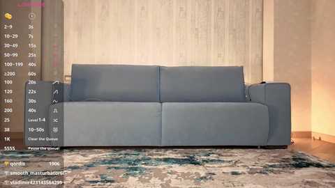 evangel111 free recording from 2026-02-12 21:00:00