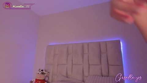 giselle_js free recording from 