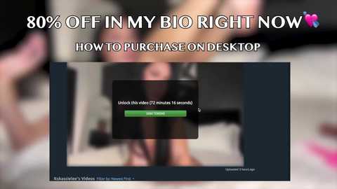 itskassielee free recording from 2026-02-12 07:10:00