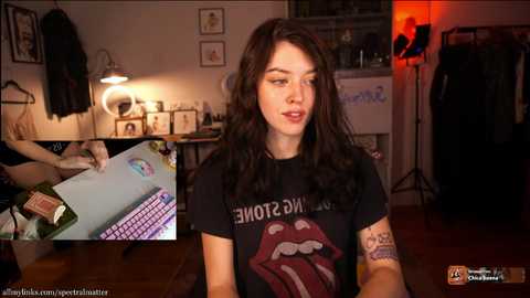 spectralmatter free recording from 