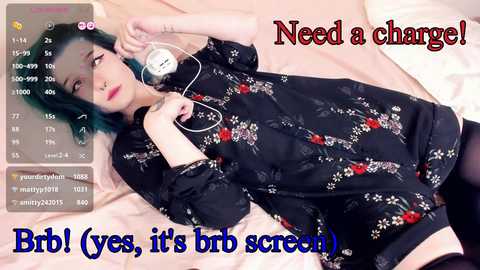 alicentity free recording from 