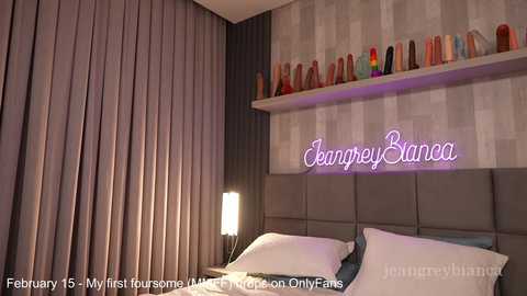 jeangreybianca free recording from 