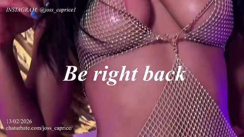 joss_caprice free recording from 