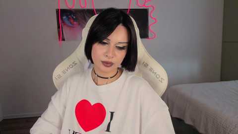 lunagothgirl free recording from 