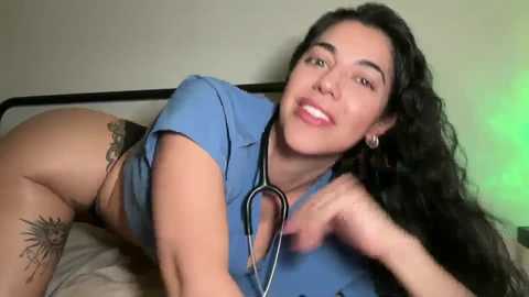 luxcher22 free recording from 