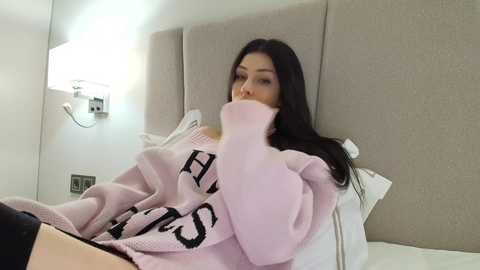 milla_bella free recording from 