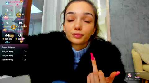 sassyt33n free recording from 