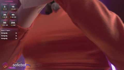 soficb free recording from 