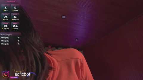 soficb free recording from 