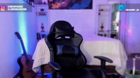 alexanderjaz free recording from 