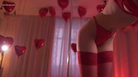 alissa_wxw free recording from 