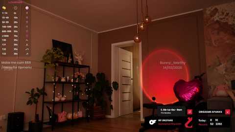 bunny_marthy free recording from 