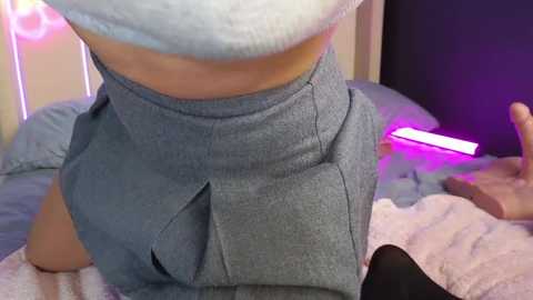 ginacali free recording from 2026-02-14 07:19:00