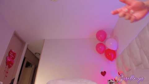 giselle_js free recording from 