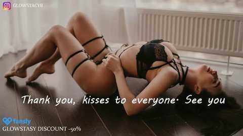 glowstacy free recording from 