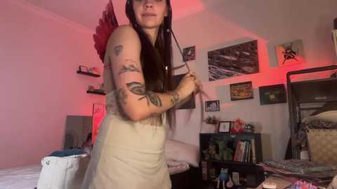 hannahtaylorr free recording from 