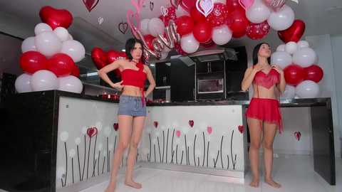 loving_ladies free recording from 