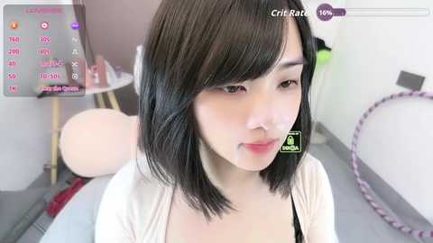 luckaisha free recording from 