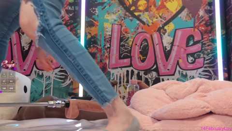 vanessa_love free recording from 