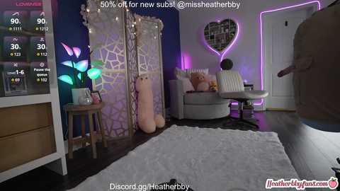 heatherbby free recording from 