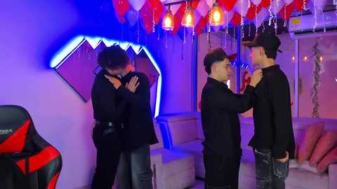 houseofwarrios free recording from 