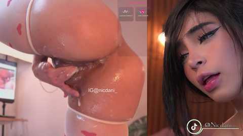 nicdani_1 free recording from 