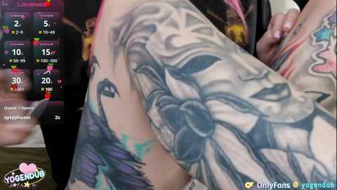 yogendub free recording from 