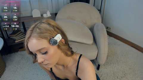 alicemelison free recording from 