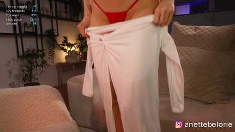 anette_belorie free recording from 
