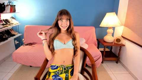 brazilians_doitbetter free recording from 