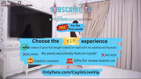 caylin free recording from 