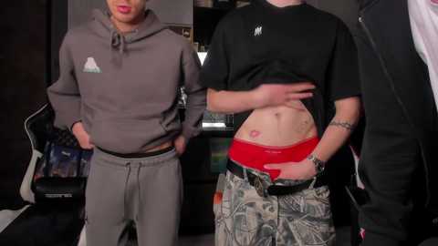 esthetics_boys free recording from 