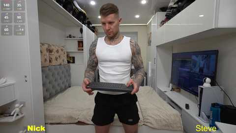nick_howlenxx free recording from 