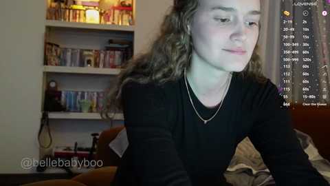 bellebabyboo free recording from 